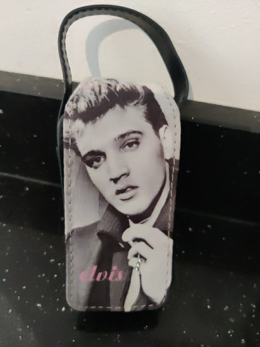 Elvis small pocket case - small,