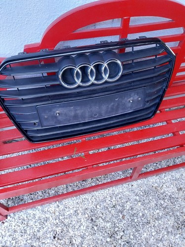 Genuine audi s line - genuine, s-line