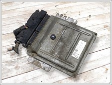 07 SUZUKI GRAND VITARA 2.7 ECU