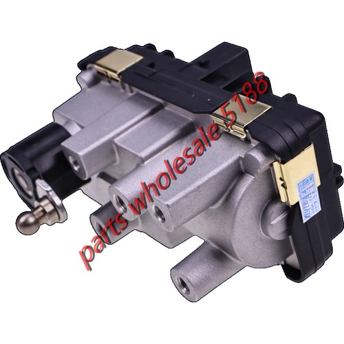 Turbo actuator 59001107185