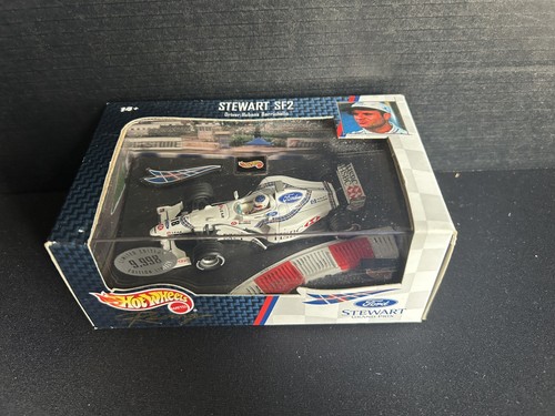 Ltd hot wheels racing - hot, 1/43