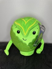 Aldi Kevin Carrott Russel