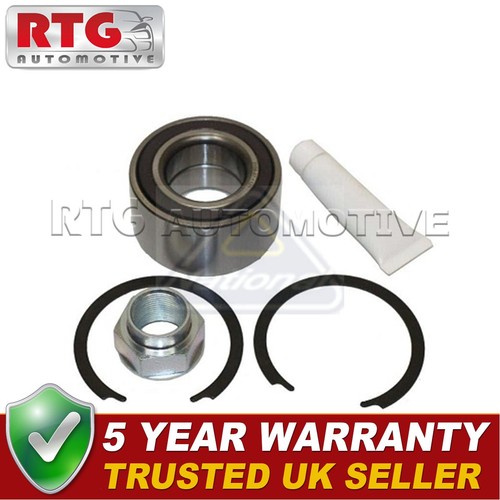 Rtg wheel bearing kit fits - kit,