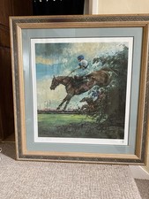Grand national winner - national,