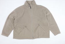 Mens UK Size 54 Damart Beige