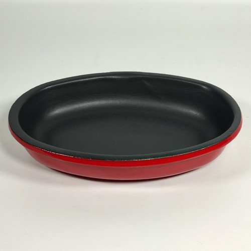 Piral albisola oval terracotta - albisola,