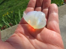 Sabino Opalescent Bird (3)