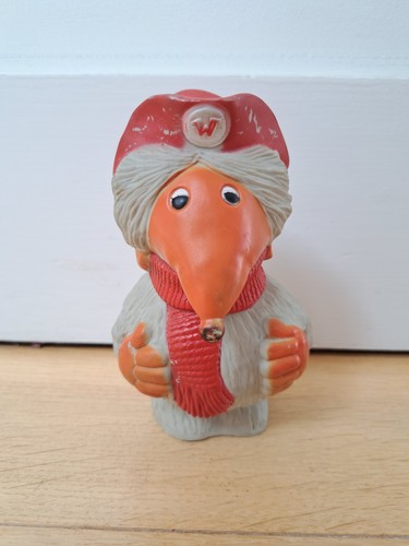 Vintage womble filmfair - womble, figure