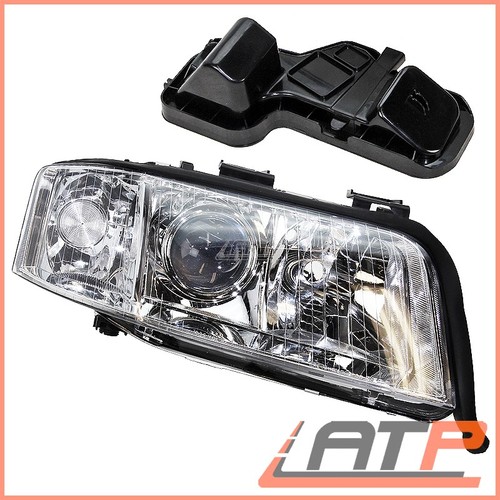 Headlamp headlight right - headlight, h7/h7