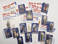 Men at War 1914-1945 Magazine