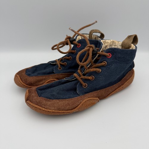 Wildling beaver barefoot - wildling, boots