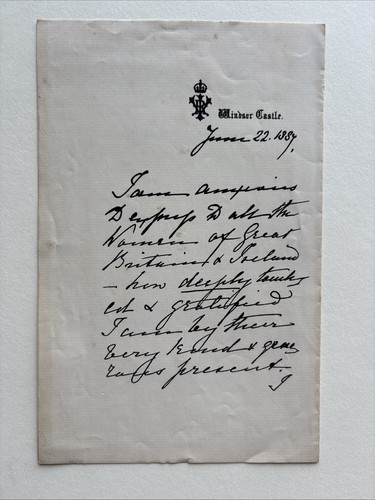Antique 1887 queen - antique,