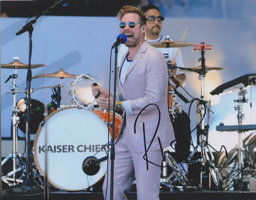 Ricky wilson hand - wilson, **hand