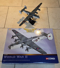 Corgi Aviation Archive 1/72