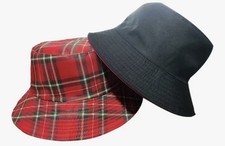 Scotland Bucket Hat or Skip