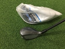New Callaway Paradym Ai Smoke