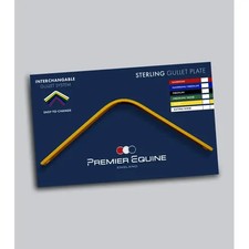 Premier Equine Sterling Gullet