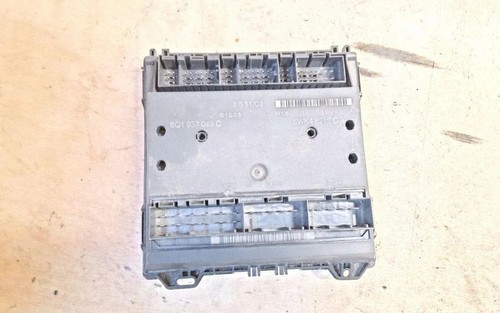 Polo headlight control - vw,