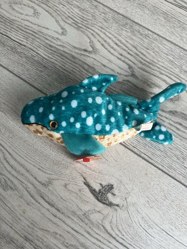 Beanie babies poseidon - , the