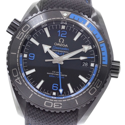 Omega seamaster planet - omega,