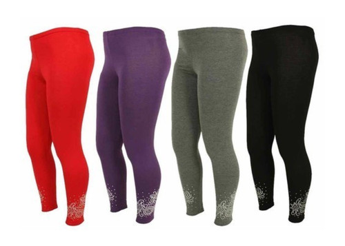 Women leggings foil glitter - women,