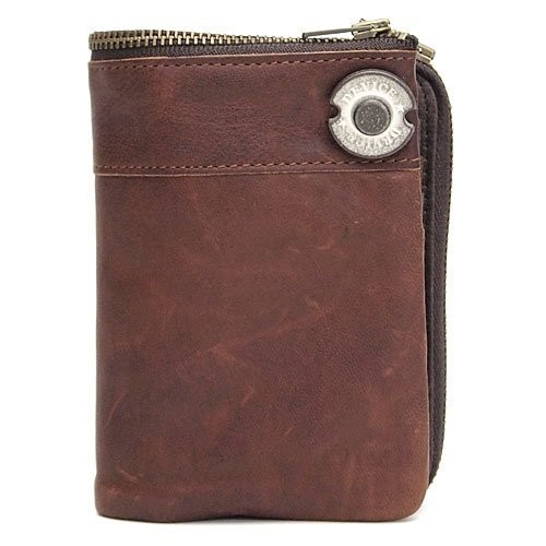 Device vintage bifold - [device],