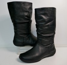 HOTTER MYSTERY SOFT BLACK