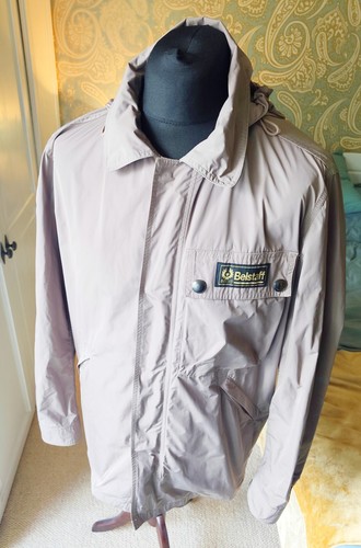 Belstaff weekender jacket - belstaff,