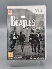 The Beatles: RockBand (Wii)