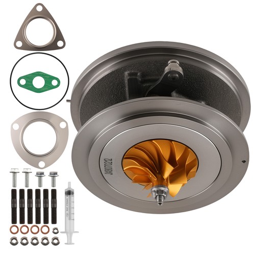 Upgrade turbo chra - turbo,