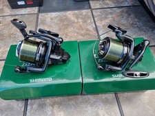 Carp Fishing Reels