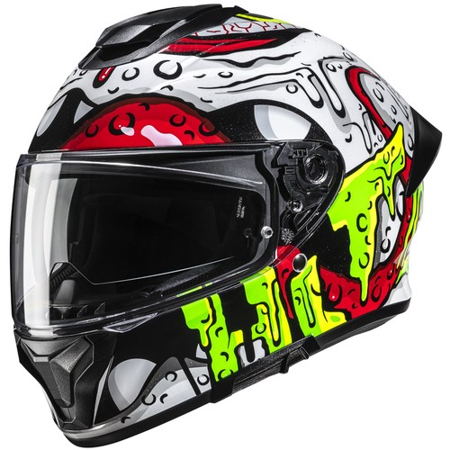 Hjc c71 full - c71, full-face