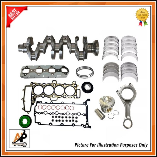 For land rover 204dtd alloy - 204dtd,