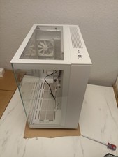 NZXT H9 Elite PC Case - White