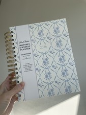 Punch Studio Monthly & Weekly