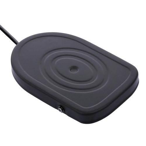 Usb foot switch - usb,