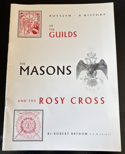 Rosslyn history of the - -,