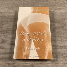 Bare, White and Rosy - Penny