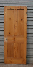 Door doors reclaimed pine - doors,