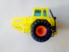 Vintage CORGI VOLVO BM 860TC