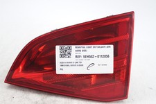 Audi A4 Avant S Line 2008-2015