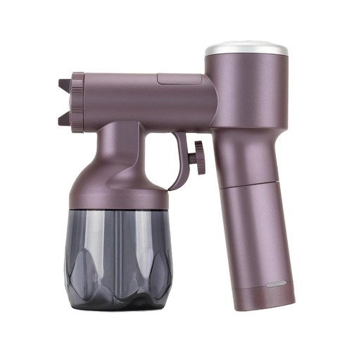 Cordless self tanning gun - cordless,
