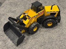 Vintage Tonka Mighty 728 Large
