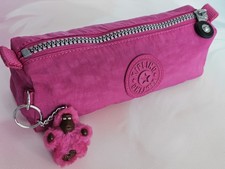 Kipling Pink Make Up Bag
