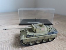 Dragon Armor 60009 Panther G PzRgt15 1944 - 1:72 Scale WW2 German Tank Model