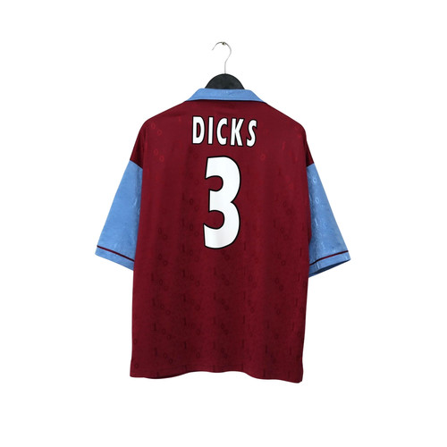 1995 dicks west ham - #3,