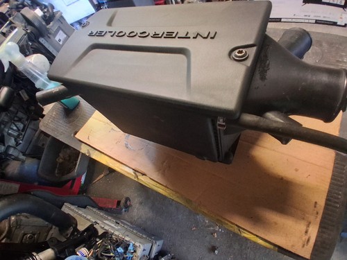 Ford focus mk1 charge - mk1,