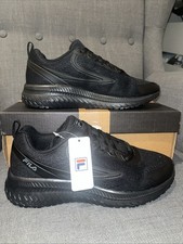 New School Shoes  FILA RGB