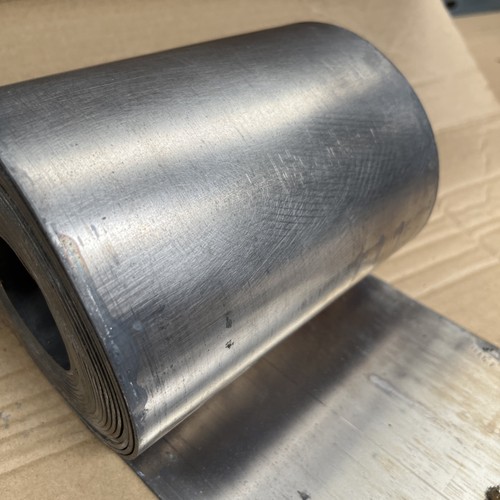 Roof lead flashing roll code - flashing, 4