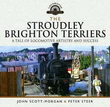 The Stroudley Brighton